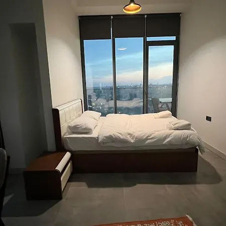 Ultra Luks Full Furnished Queen Sinpas Rezidans Ferah Balkon Apartamento Istambul