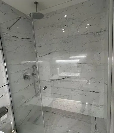 Appartamento Ultra Luks Full Furnished Queen Sinpas Rezidans Ferah Balkon *