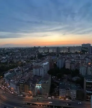 Ultra Luks Full Furnished Queen Sinpas Rezidans Ferah Balkon Appartamento