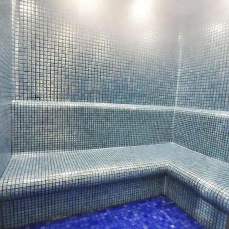 Ultra Luks Full Furnished Queen Sinpas Rezidans Ferah Balkon Appartamento Provincia di Istanbul